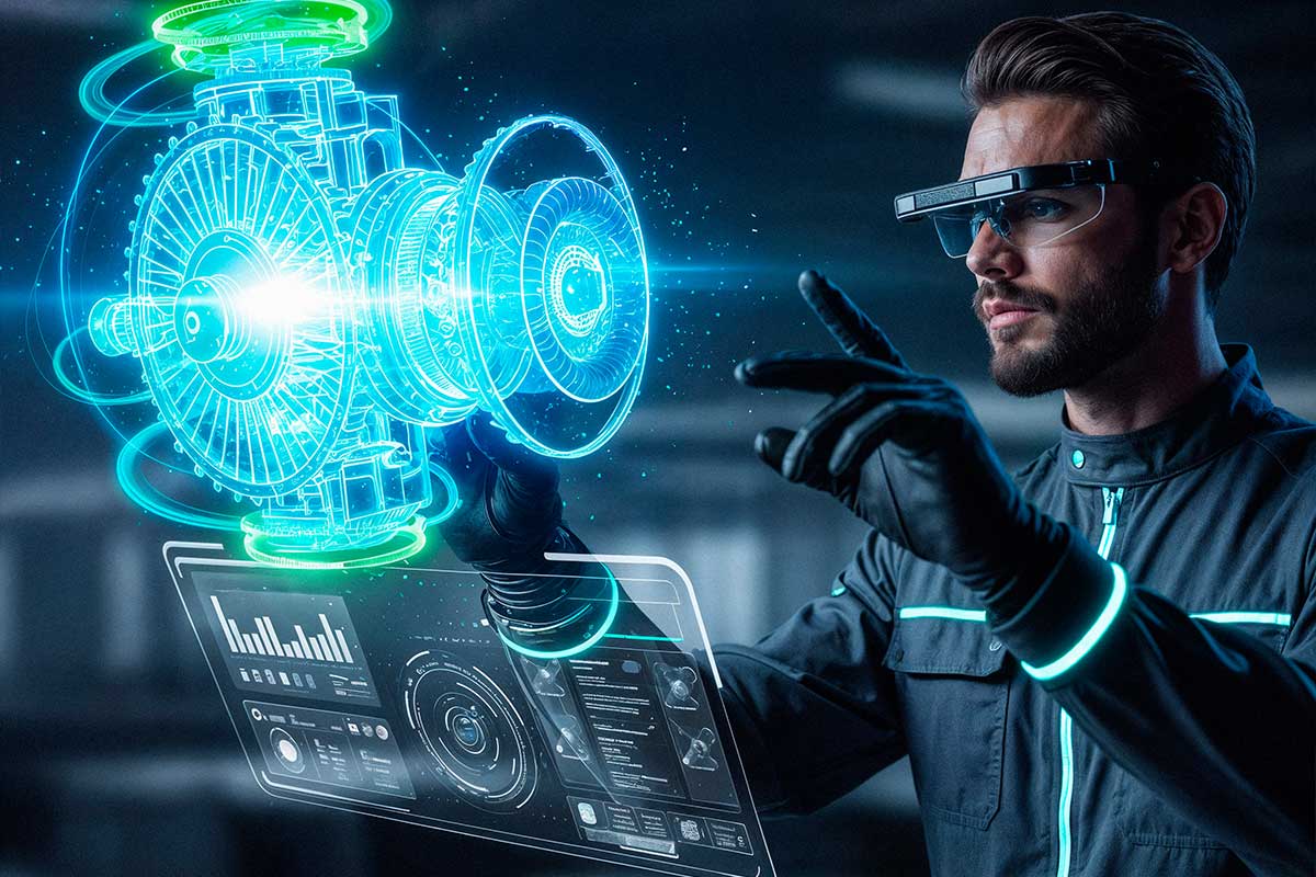 AI, ML & Automation Solutions